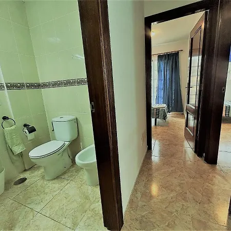 Apartment Alquilaencanarias Llano Del Camello