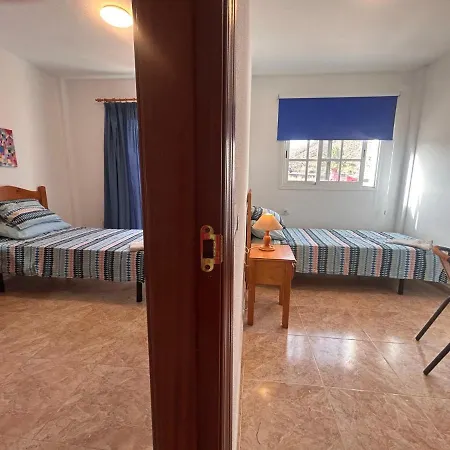 Apartment Alquilaencanarias Llano Del Camello San Miguel de Abona