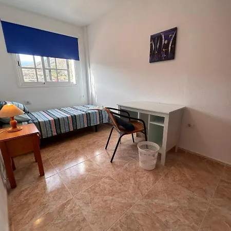 Apartment Alquilaencanarias Llano Del Camello *