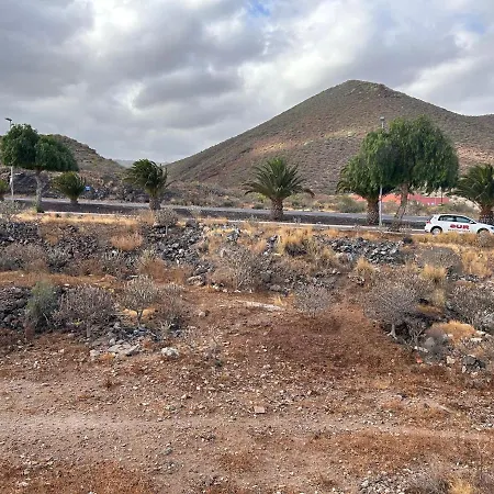 Alquilaencanarias Llano Del Camello Appartamento