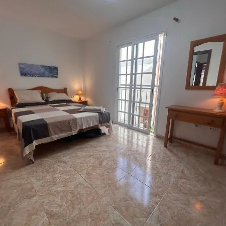 Alquilaencanarias Llano Del Camello